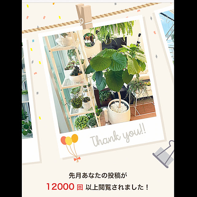 nanakoさんの実例写真