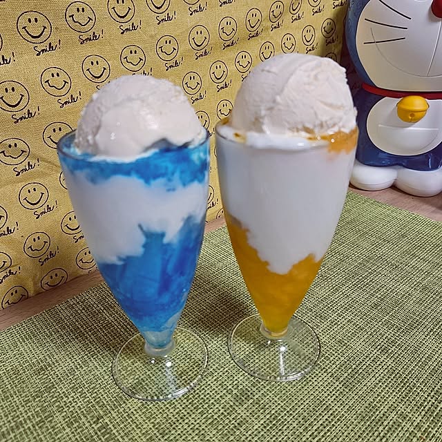 mocomocoさんの実例写真