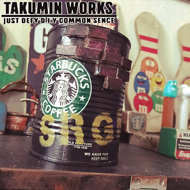 Takuminworksさんの実例写真
