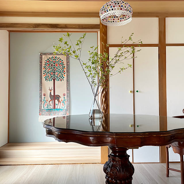 gloutonさんの実例写真