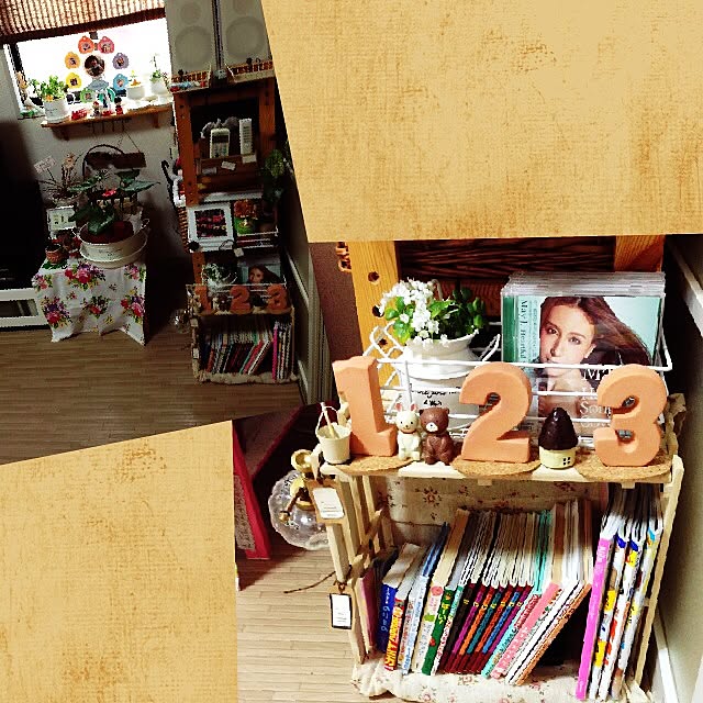 love1231さんの実例写真