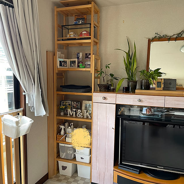 kikiさんの部屋