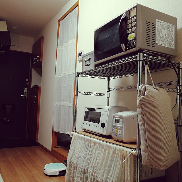 moguandpahipoさんの実例写真