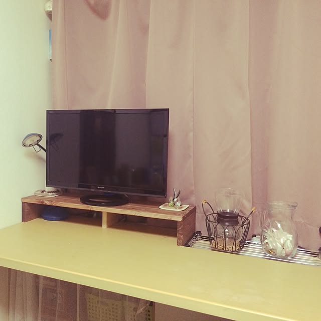Lunacyさんの実例写真