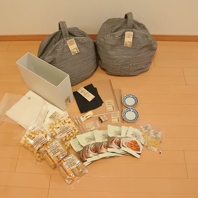 rakudaさんの実例写真