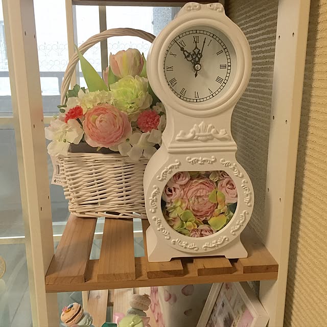 Naomiさんの実例写真