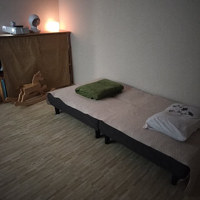 hanaさんの部屋