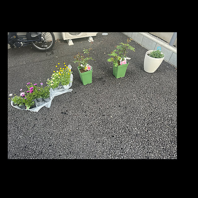 Hさんの実例写真