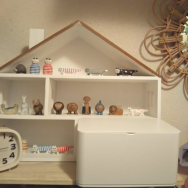 Yurieさんの実例写真