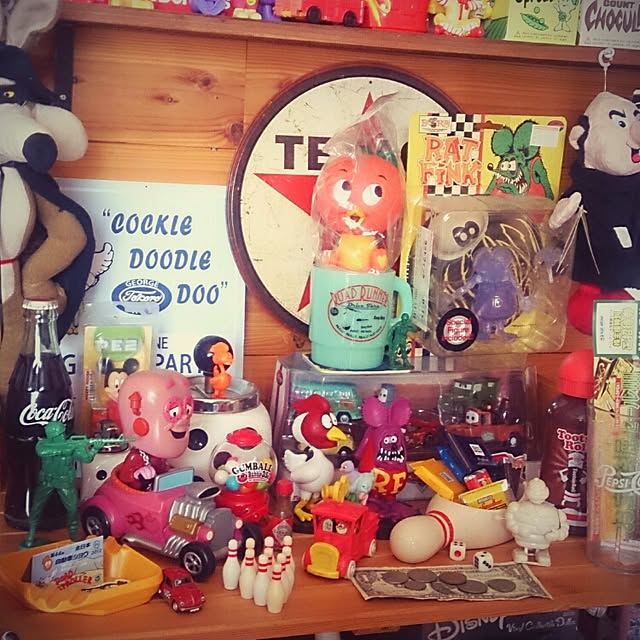Geppettoさんの実例写真