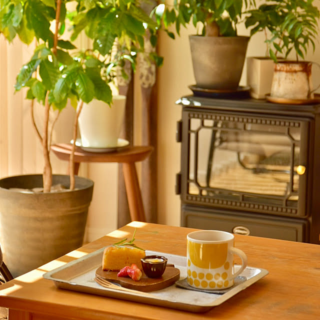 mikigumaさんの実例写真