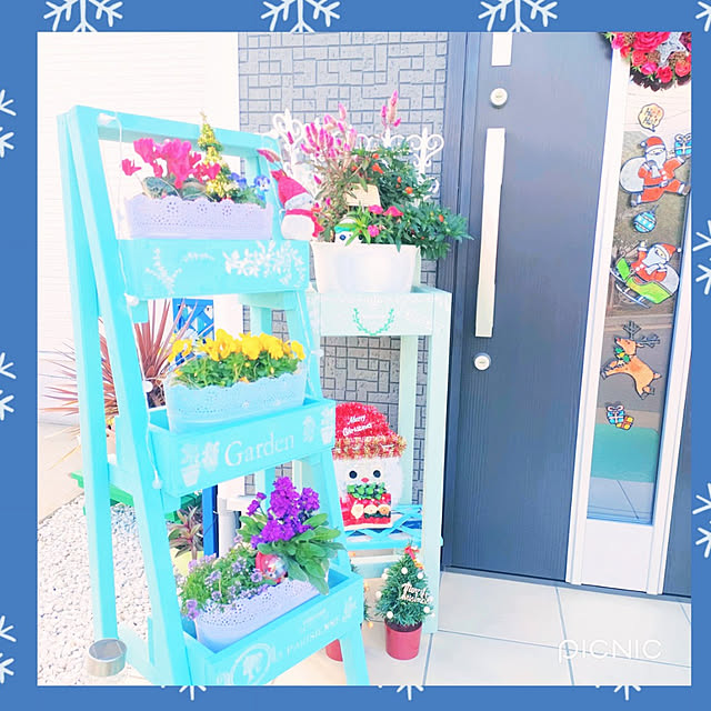 Miyumamaさんの実例写真