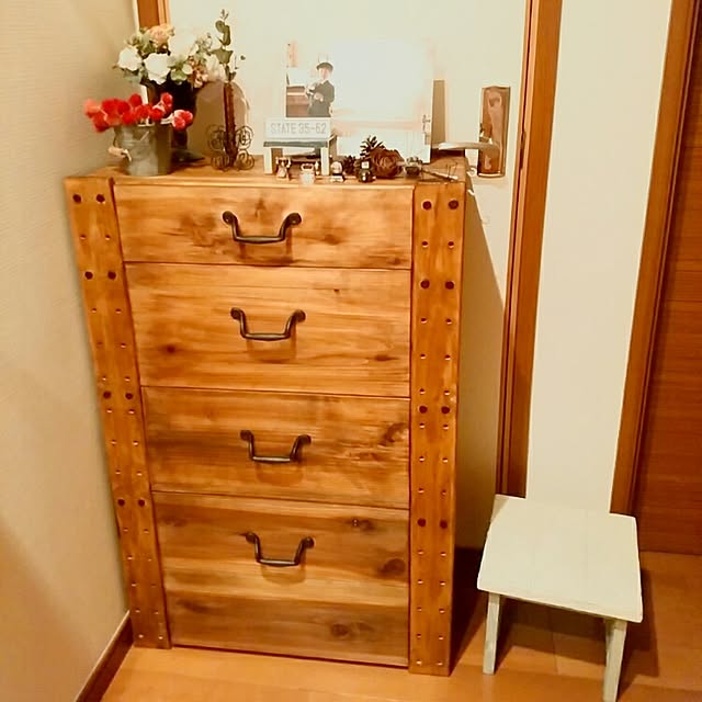 tomomoさんの実例写真