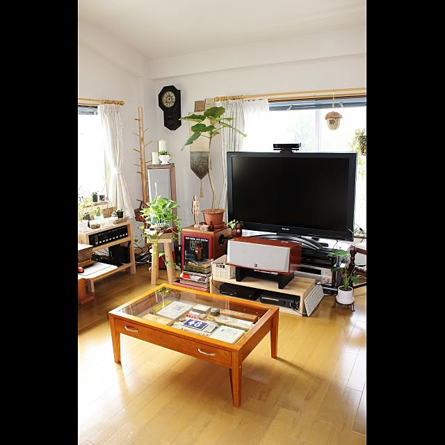 48=SHI-BAさんの実例写真