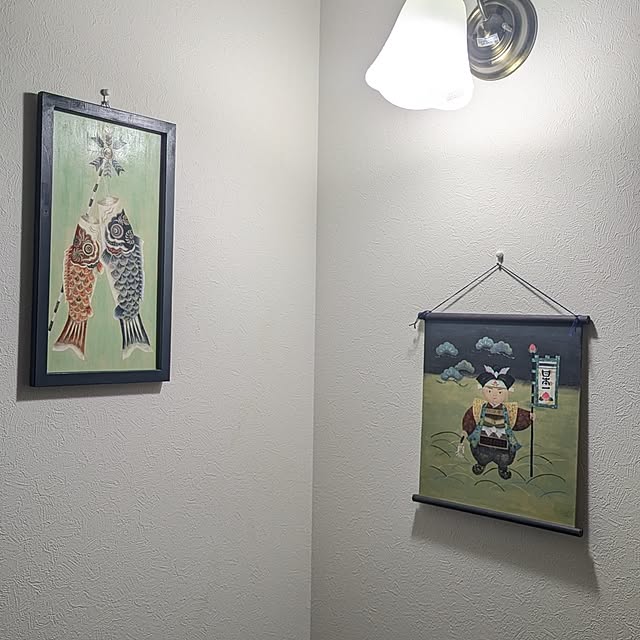 Rさんの部屋