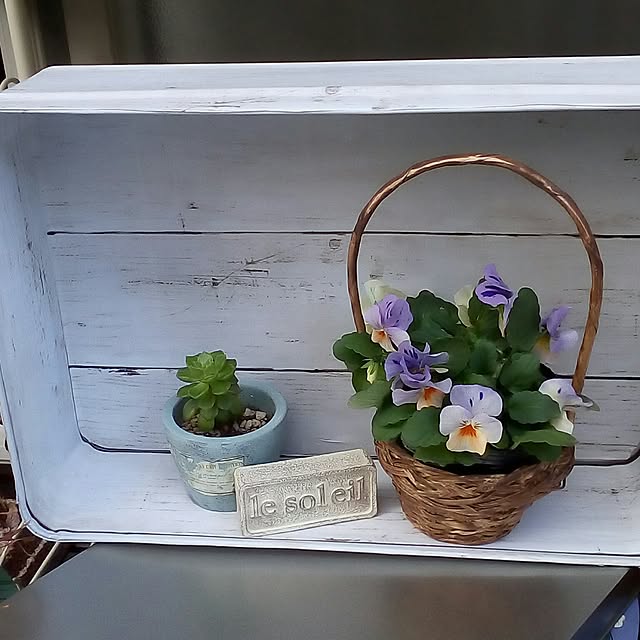 mariagardenさんの実例写真