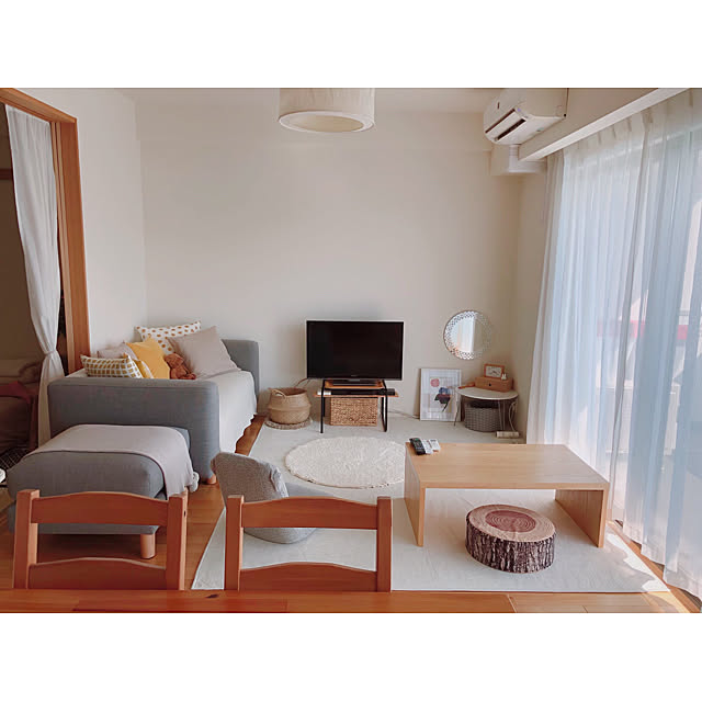 haru._.kariさんの実例写真