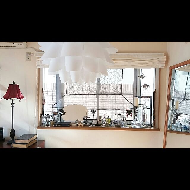 nikoayameさんの実例写真