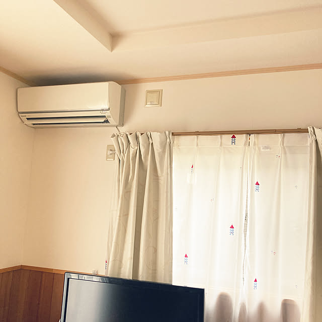 Rさんの実例写真