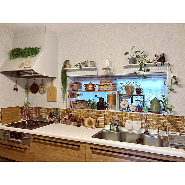 mugijunさんの実例写真