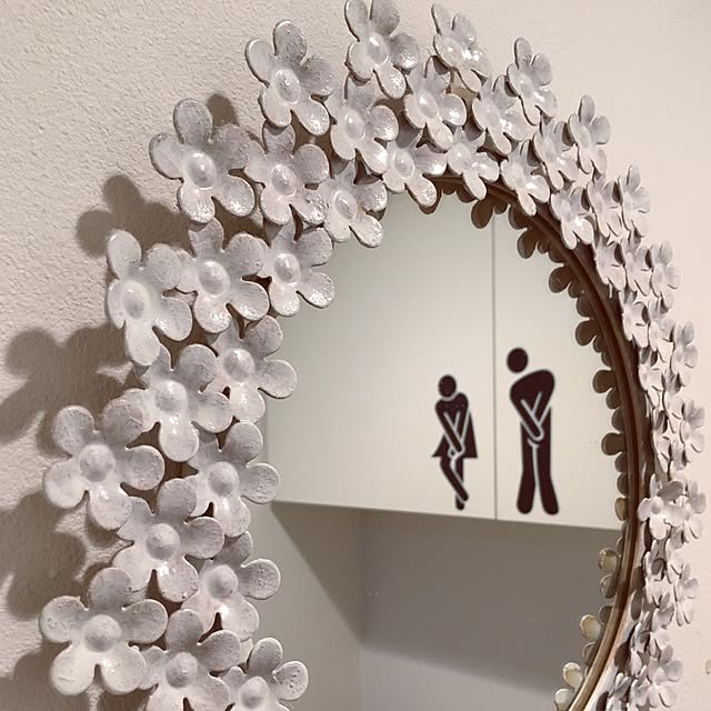 バス/トイレのインテリア実例 - 2016-05-02 20:27:11