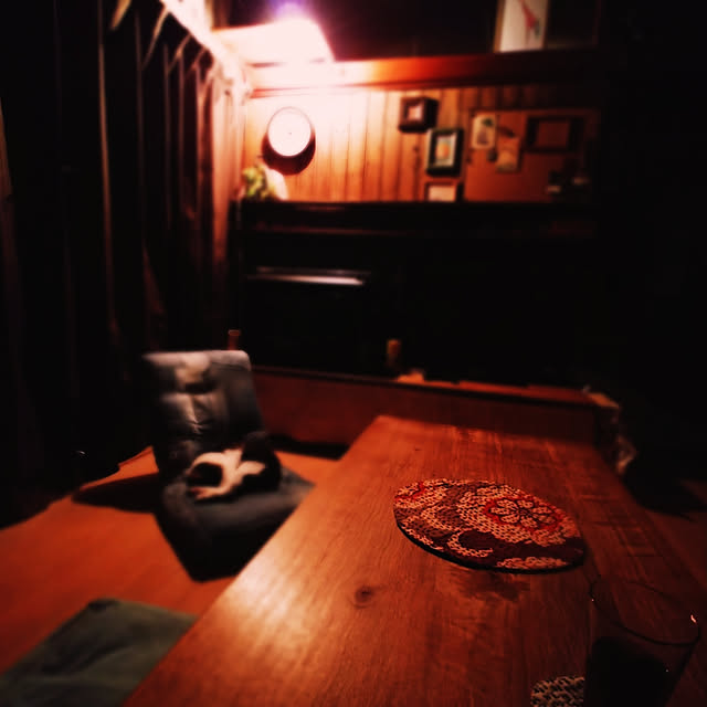 choku3さんの実例写真