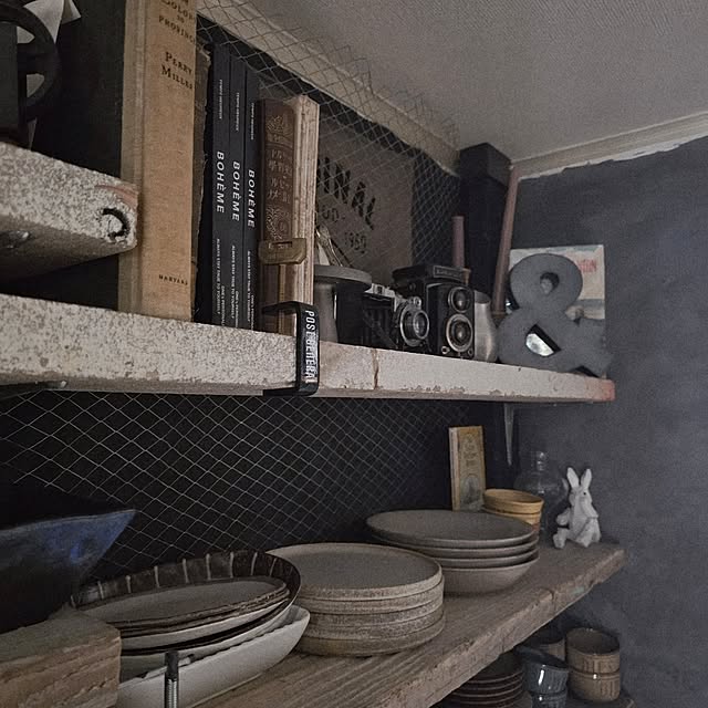 CYNOSさんの部屋