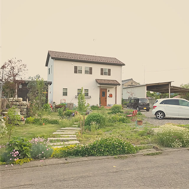 TOROさんの実例写真