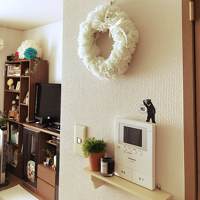 yoko.fluteさんの実例写真