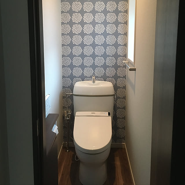 バス/トイレのインテリア実例 - 2019-06-01 09:48:09