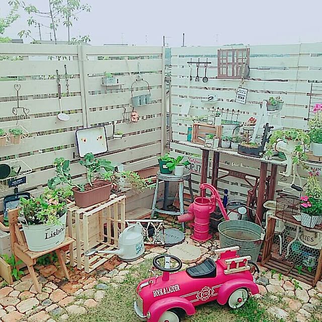 Toshikoさんの実例写真