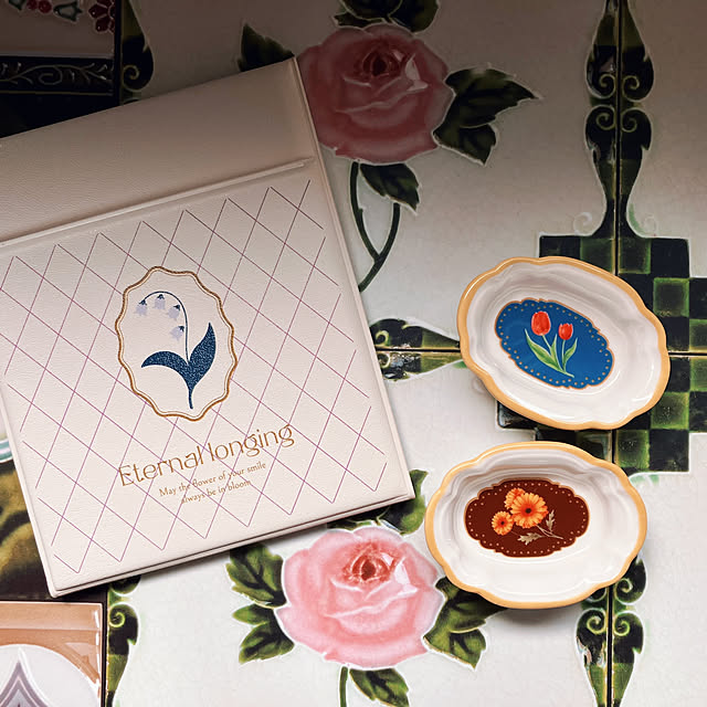 kamomeさんの部屋