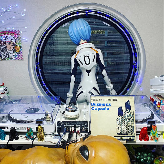 cosplaykoechanさんの実例写真