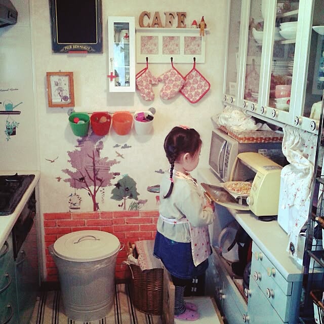 RUNさんの実例写真
