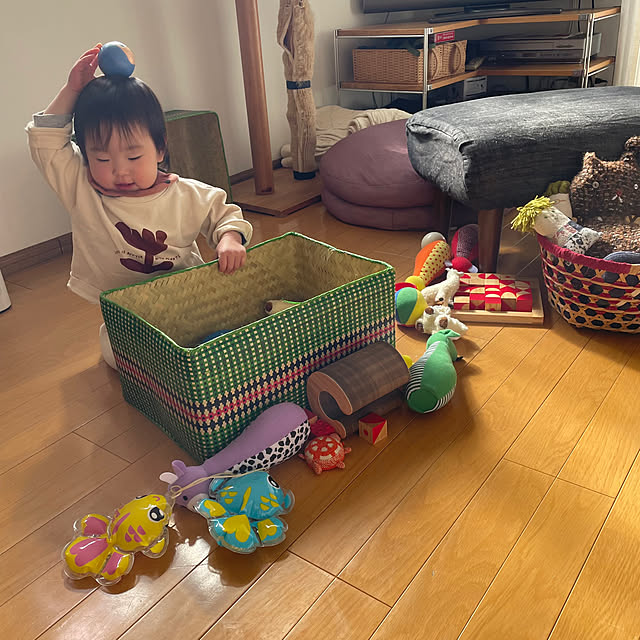nobikoさんの部屋