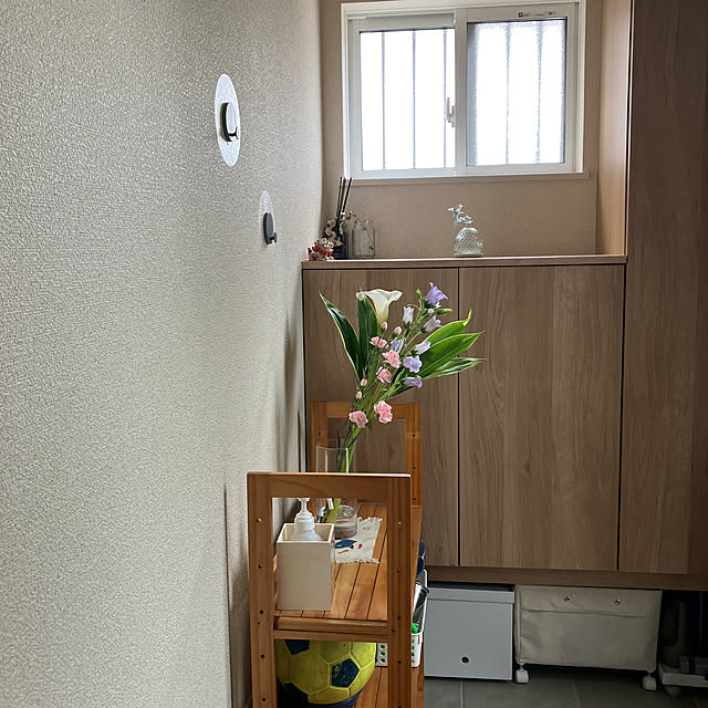 Hanamさんの実例写真
