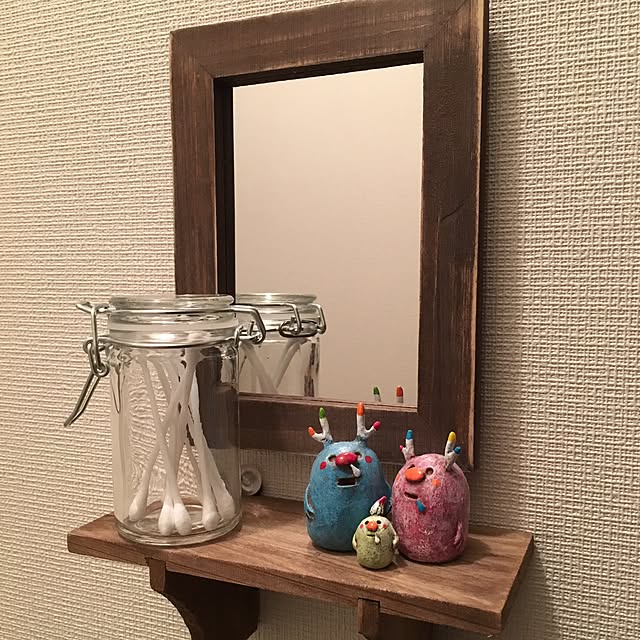 kaoさんの実例写真