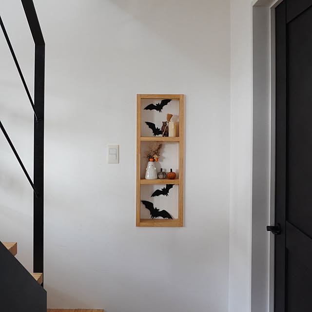 ss.my_homeさんの部屋