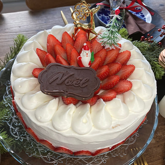 maki_papercraftさんの実例写真