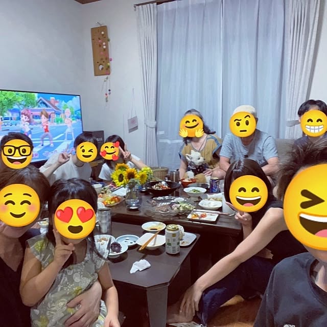 akaidarumaさんの部屋