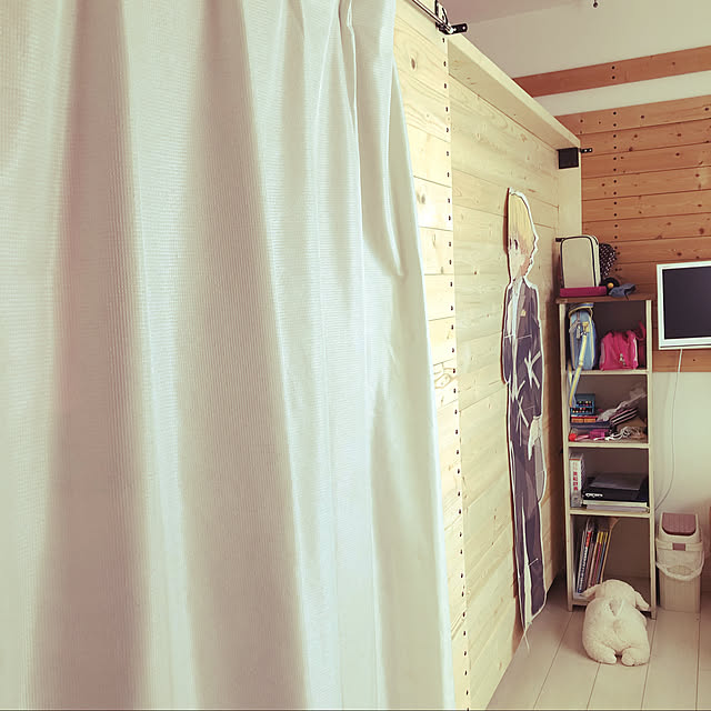 naholyさんの実例写真