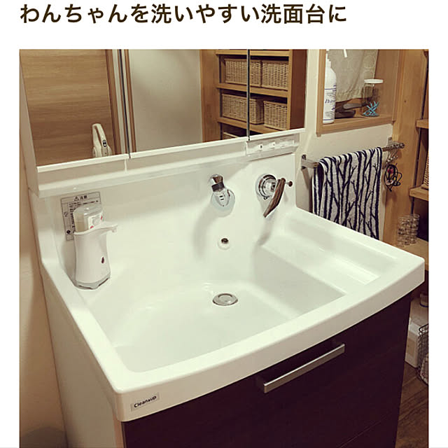 Mentanさんの実例写真