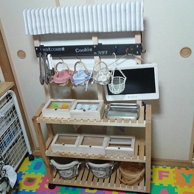 RUNさんの実例写真