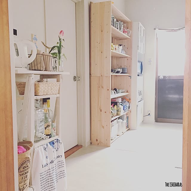 theishiharasさんの実例写真