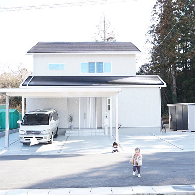 haru1224さんの実例写真