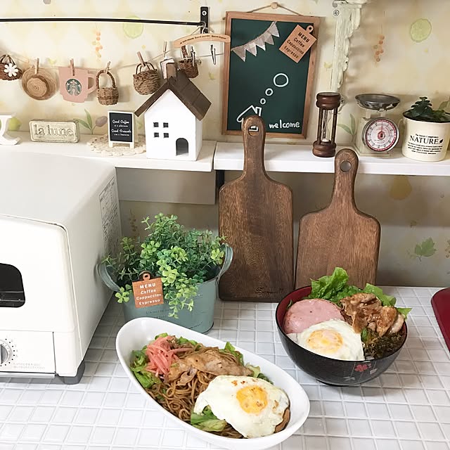 samanthakitchenさんの実例写真