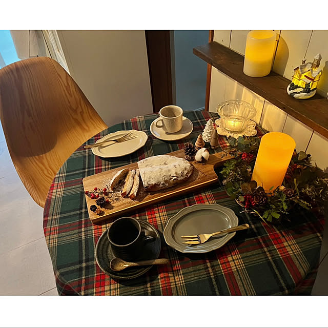 rookuさんの実例写真