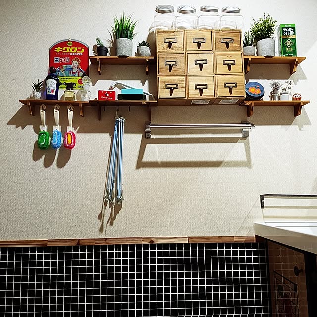 umeboshicyanさんの実例写真