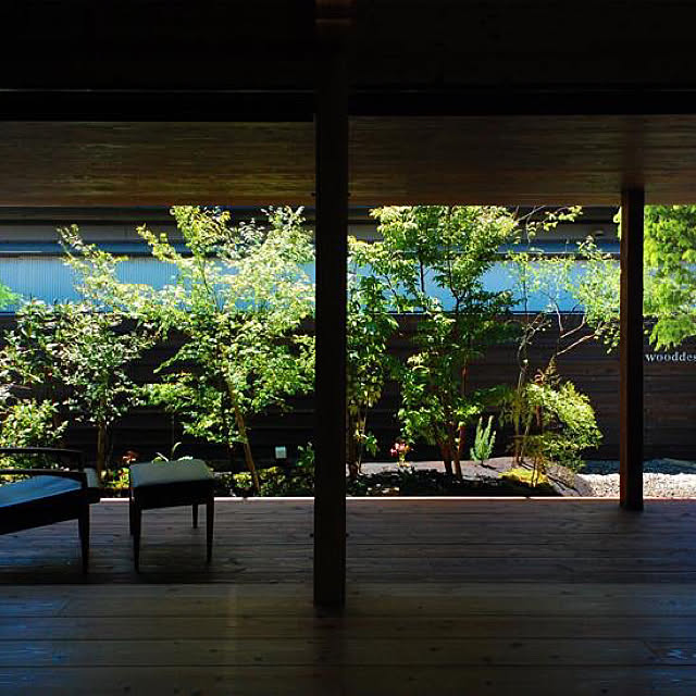wooddesignさんの実例写真