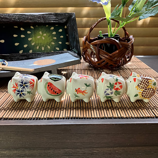 ikubooさんの部屋